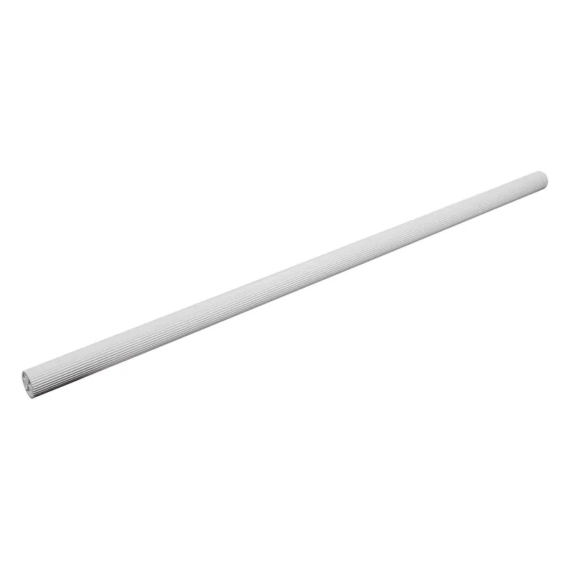 Barra maniglione sicurezza lineare bianco Safe Basic Metaform Barra maniglione sicurezza lineare bianco Safe Basic Metaform Echome Gecertificeerd