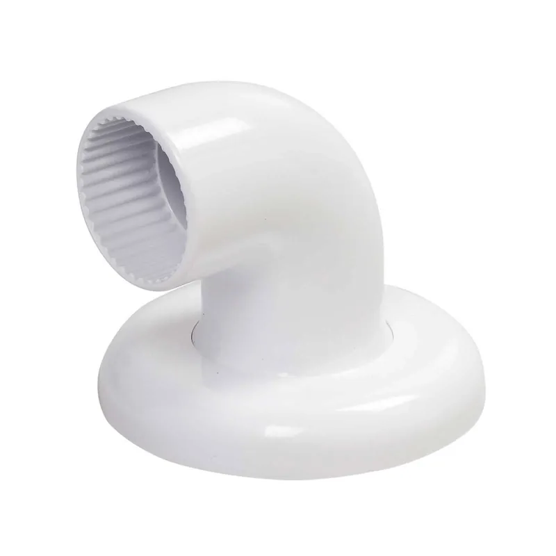 Exclusieve Aanbieding Terminale maniglione sicurezza ABS bianco Safe Basic Metaform Terminale maniglione sicurezza ABS bianco Safe Basic Metaform Echome