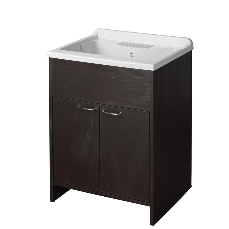 Betrouwbaar Mobiletto lavatoio 2 ante bagno Junior CR Smart Mobiletto lavatoio 2 ante bagno Junior CR Smart Echome