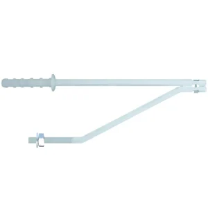 Mensole fisse bianche plastificate lavabo bagno Mensole fisse bianche plastificate lavabo bagno Echome Koop Vandaag