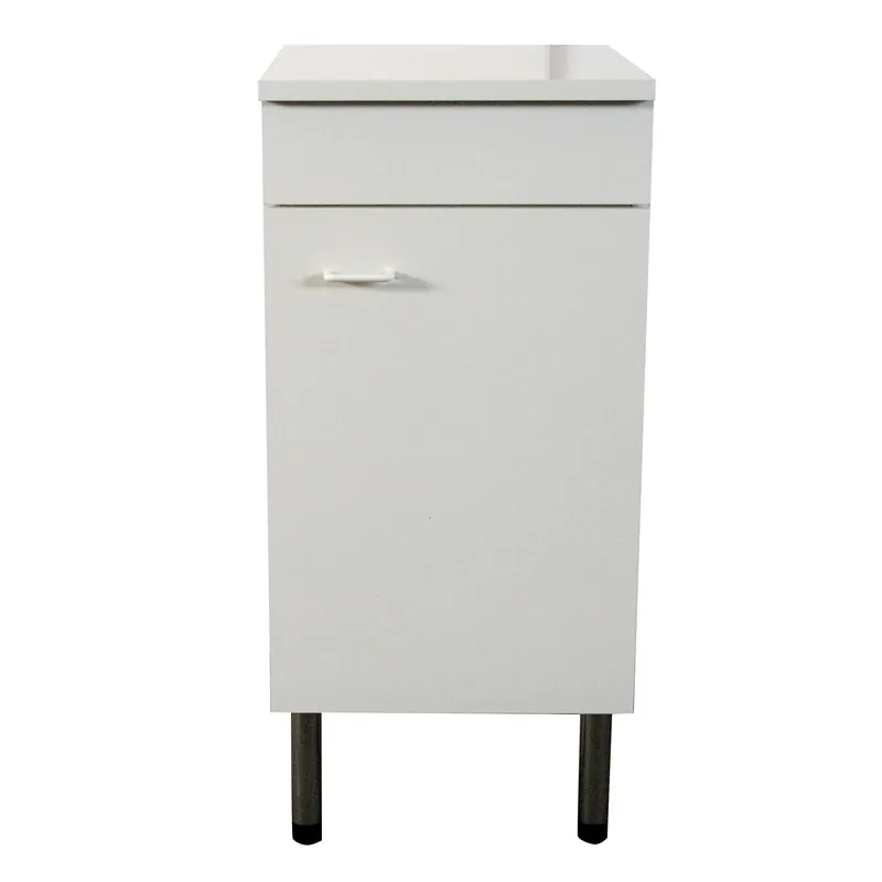 Mobile cucina reversibile anta 40 centimetri Lady Mobile cucina reversibile anta 40 centimetri Lady Echome Actieprijs
