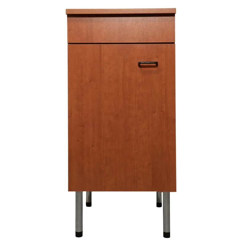 Mobile cucina reversibile anta 40 centimetri Lady Mobile cucina reversibile anta 40 centimetri Lady Echome Shop Nu