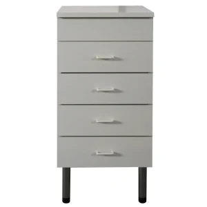 Mobile cucina cassetti 40 centimetri Lady Mobile cucina cassetti 40 centimetri Lady Echome Direct Beschikbaar