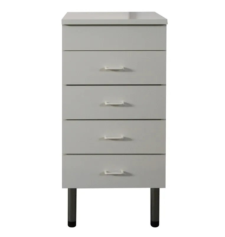 Mobile cucina cassetti 40 centimetri Lady Mobile cucina cassetti 40 centimetri Lady Echome Direct Beschikbaar