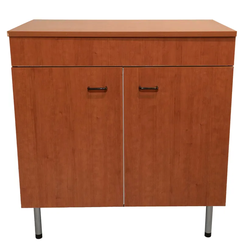 Fabrieksprijs Mobile base cucina doppia anta 80 centimetri Lady Mobile base cucina doppia anta 80 centimetri Lady Echome