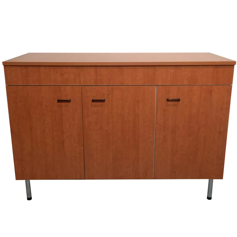 Mobile cucina 3 ante 120 centimetri Lady Mobile cucina 3 ante 120 centimetri Lady Echome Direct Beschikbaar