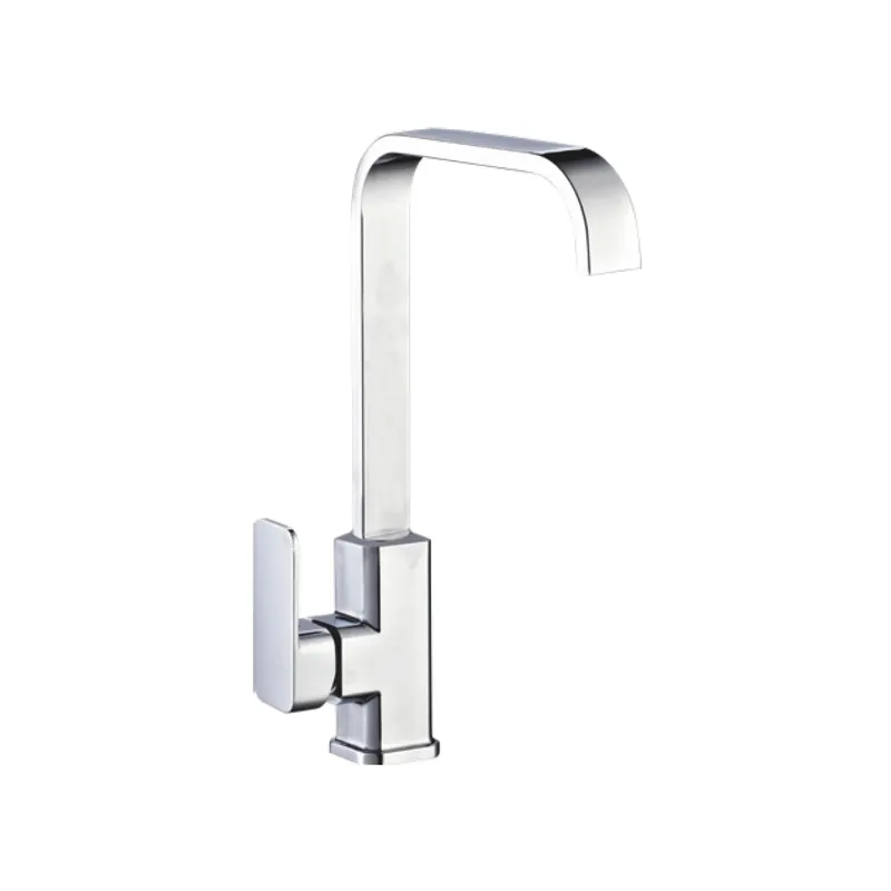 Aanbieding Miscelatore monocomando cromato canna girevole Cross Morini Miscelatore monocomando cromato canna girevole Cross Morini Echome