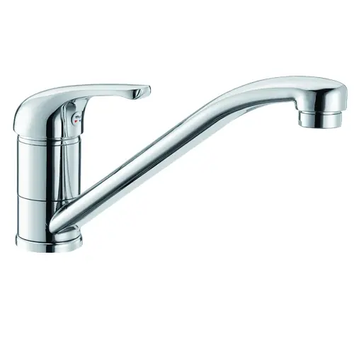 Miscelatore monocomando cromato canna girevole Thailandia Argo Miscelatore monocomando cromato canna girevole Thailandia Argo Echome Aanbieding