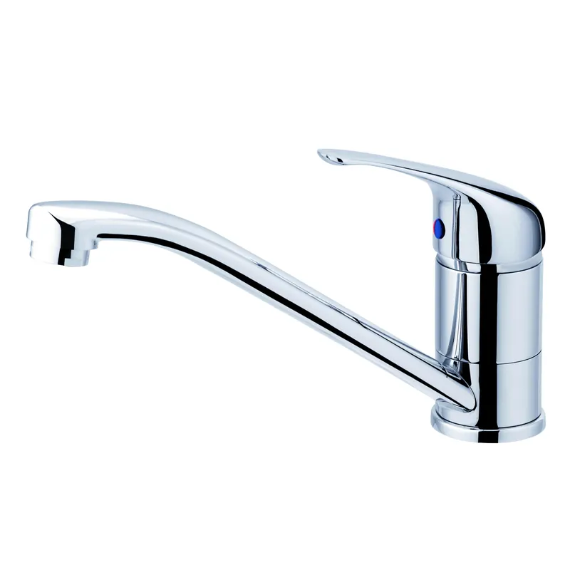 Miscelatore monocomando cromato canna girevole Intesa Miscelatore monocomando cromato canna girevole Intesa Echome Beperkte Voorraad