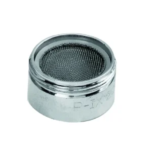 Aeratore maschio cromato rubinetto lavabo M28X1 Teorema Aeratore maschio cromato rubinetto lavabo M28X1 Teorema Echome Laatste Versie