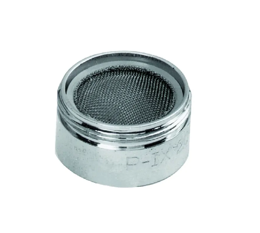 Aeratore maschio cromato rubinetto lavabo M28X1 Teorema Aeratore maschio cromato rubinetto lavabo M28X1 Teorema Echome Laatste Versie