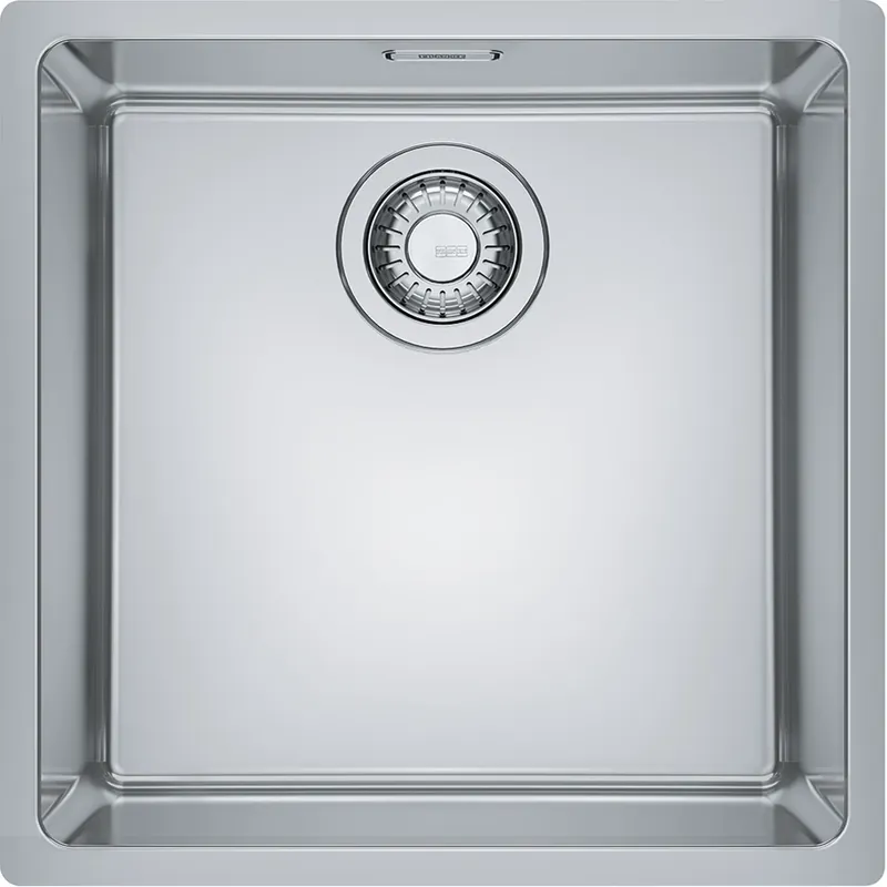 Meest Verkocht Lavello semifilo MRX 210-40 inox Maris Franke Lavello semifilo MRX 210-40 inox Maris Franke Echome