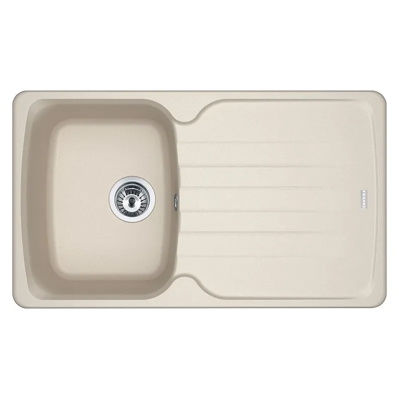 Bestseller Lavello reversibile incasso AZG 611-86 fragranite sahara Antea Franke Lavello reversibile incasso AZG 611-86 fragranite sahara Antea Franke Echome