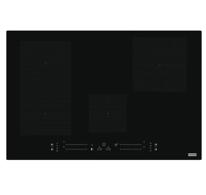 Shop Nu Piano cottura a induzione FMA 804 I F BK nero Maris Franke Piano cottura a induzione FMA 804 I F BK nero Maris Franke Echome