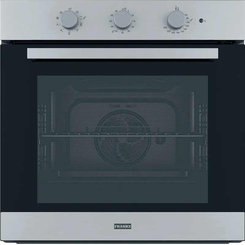 Weekendaanbieding Forno incasso FSL 82 H XS inox Linear Franke Forno incasso FSL 82 H XS inox Linear Franke Echome