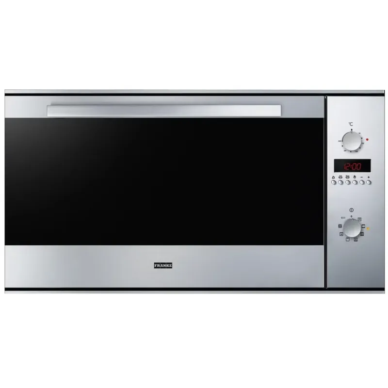 Forno da incasso 90 cm FMXO 86 S XS inox Smart Franke Forno da incasso 90 cm FMXO 86 S XS inox Smart Franke Echome Hete Deal