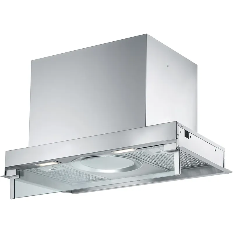 Cappa sottopensile ATMOS 604 inox Franke Cappa sottopensile ATMOS 604 inox Franke Echome Tijdelijk Beschikbaar