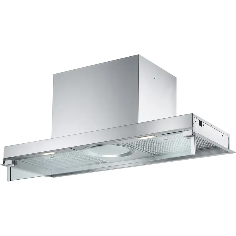 Tijdelijk Beschikbaar Cappa sottopensile ATMOS 904 inox Franke Cappa sottopensile ATMOS 904 inox Franke Echome