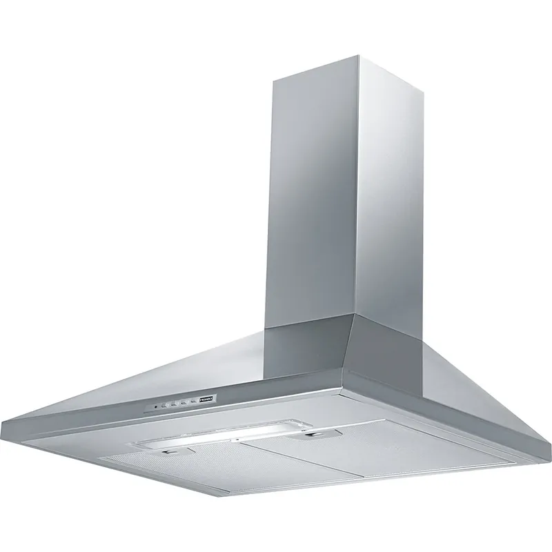 Cappa parete FJO 924 Joy inox Franke Cappa parete FJO 924 Joy inox Franke Echome Koopje