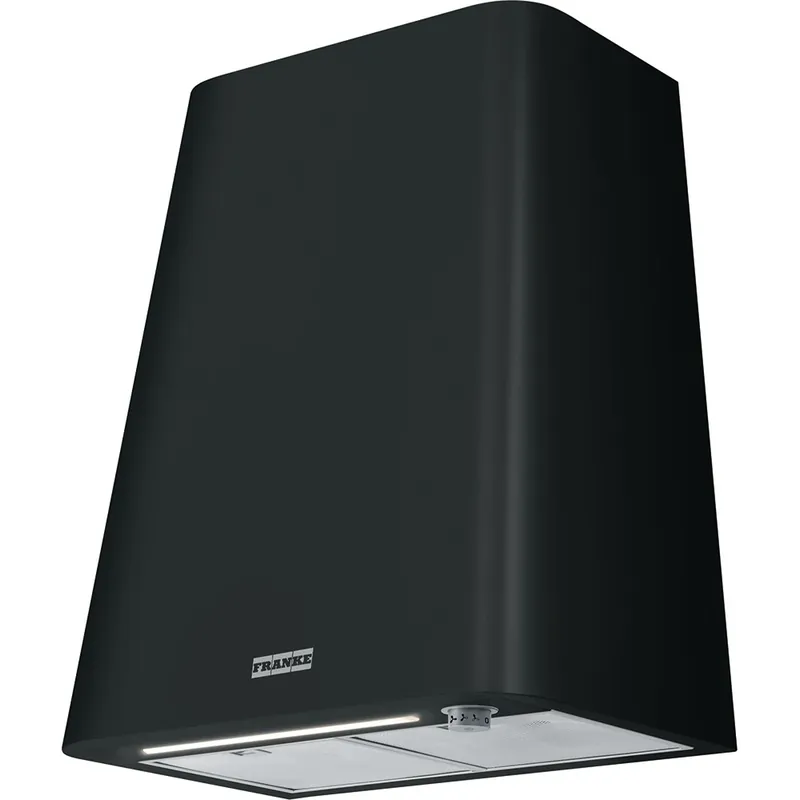 Cappa parete FSMD 508 BK Smart Deco nera Franke Cappa parete FSMD 508 BK Smart Deco nera Franke Echome Korting