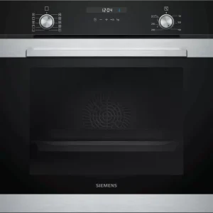 Forno incasso ecoclean HB337A0S0 inox Siemens Forno incasso ecoclean HB337A0S0 inox Siemens Echome Goedkoop