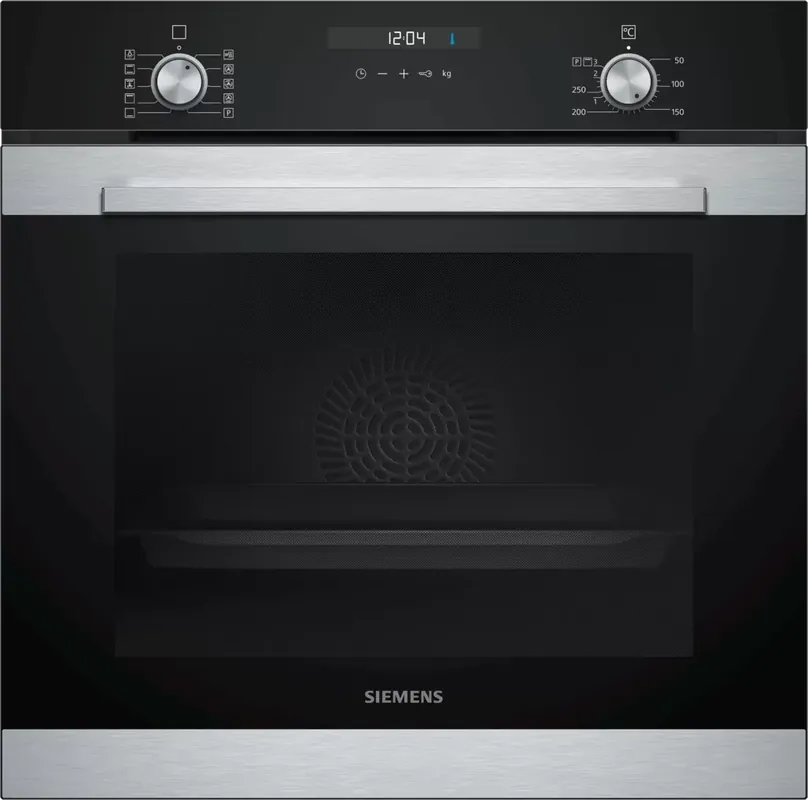 Forno incasso ecoclean HB337A0S0 inox Siemens Forno incasso ecoclean HB337A0S0 inox Siemens Echome Goedkoop
