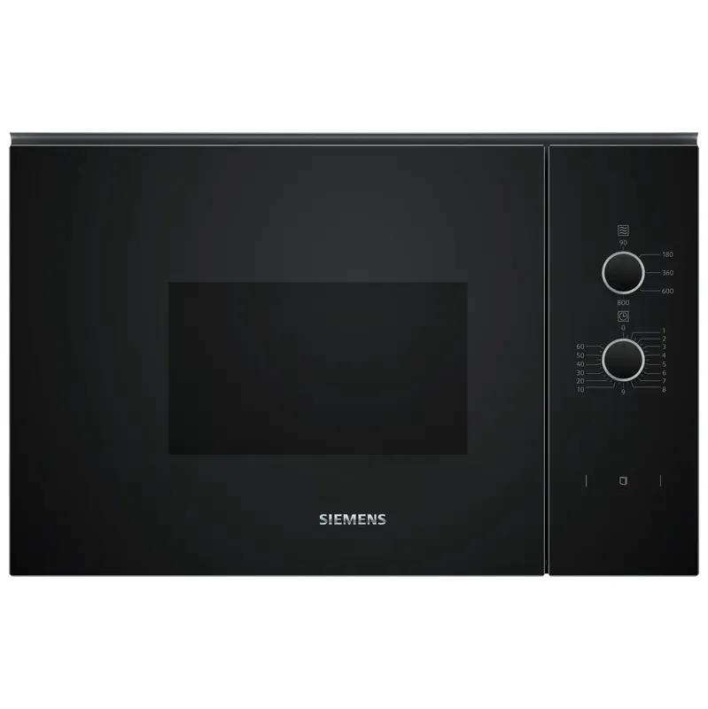 Bestseller Forno a microonde da incasso IQ300 60 cm Siemens Forno a microonde da incasso IQ300 60 cm Siemens Echome
