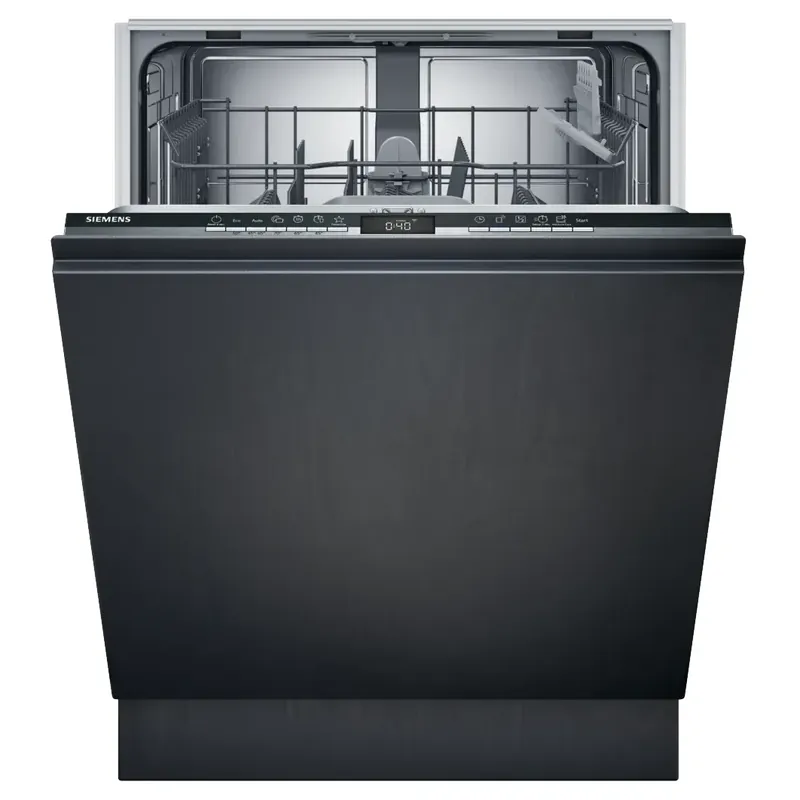 Lavastoviglie da incasso a scomparsa totale 60 cm varioSliding iQ300 Siemens Lavastoviglie da incasso a scomparsa totale 60 cm varioSliding iQ300 Siemens Echome Express Levering