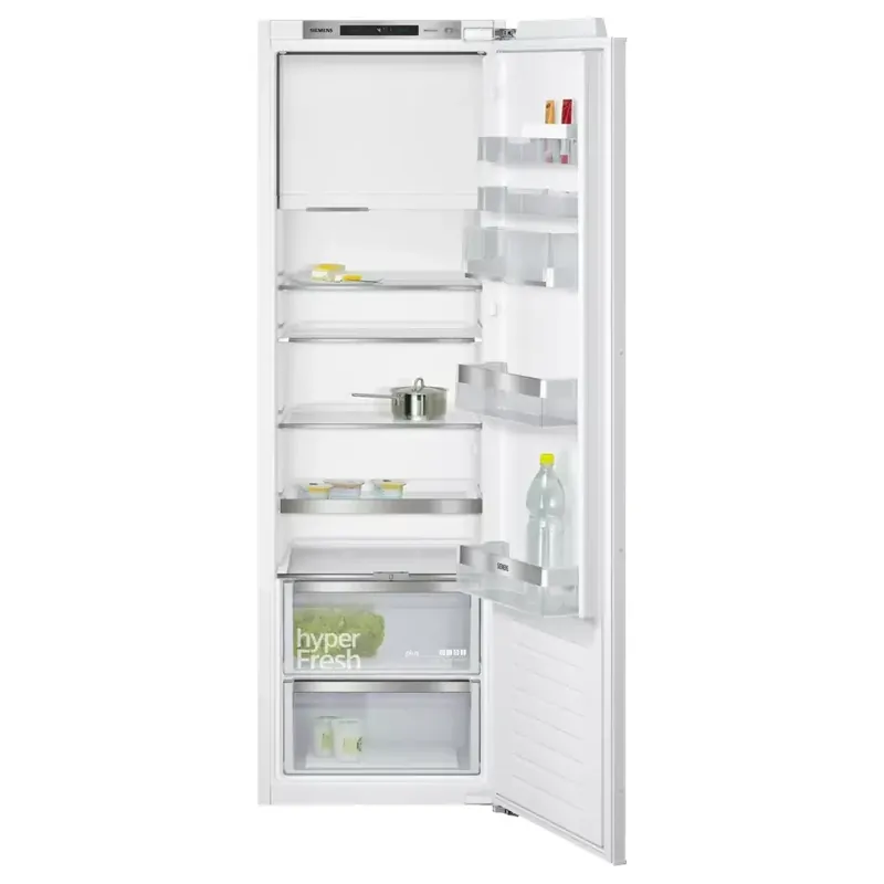 Bestseller Frigorifero monoporta da incasso Coolgenius IQ500 Siemens Frigorifero monoporta da incasso Coolgenius IQ500 Siemens Echome