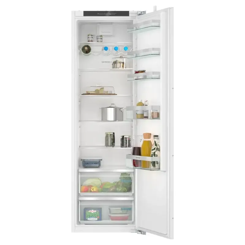 Frigorifero da incasso monoporta Coolgenius IQ300 Siemens Frigorifero da incasso monoporta Coolgenius IQ300 Siemens Echome Gecertificeerd