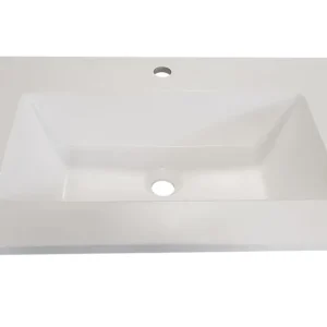Tijdelijk Beschikbaar Lavabo in resina per base sospesa Geos Savinidue Lavabo in resina per base sospesa Geos Savinidue Echome