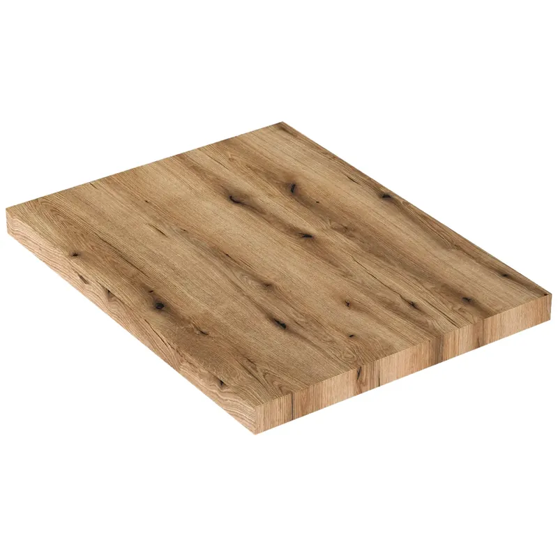 Actieprijs Piano per catino d‘appoggio HPL Linea Savinidue Piano per catino d‘appoggio HPL Linea Savinidue Echome