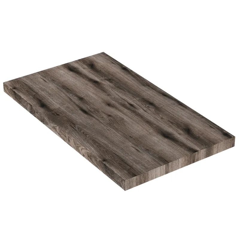 Piano per catino d‘appoggio HPL Linea Savinidue Piano per catino d‘appoggio HPL Linea Savinidue Echome Koop Vandaag