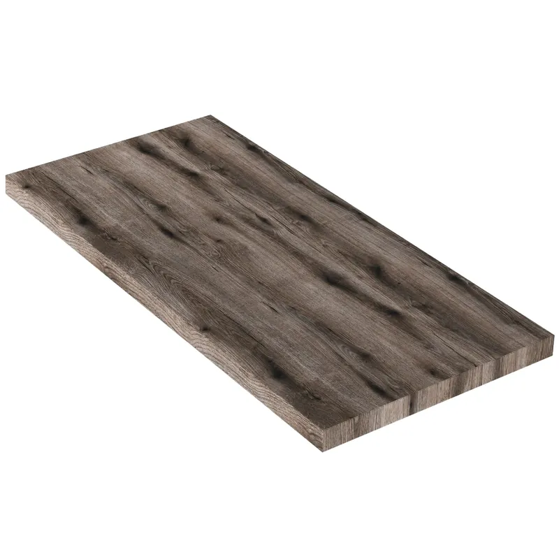 Alleen Vandaag Piano per catino d‘appoggio HPL Linea Savinidue Piano per catino d‘appoggio HPL Linea Savinidue Echome
