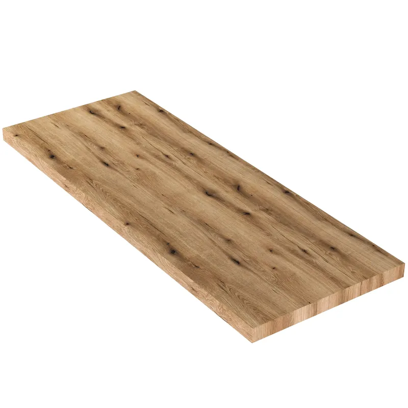 Piano per catino d‘appoggio HPL Linea Savinidue Piano per catino d‘appoggio HPL Linea Savinidue Echome Tijdelijk Beschikbaar