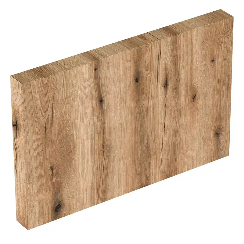 Piano verticale per catino d‘appoggio HPL Linea Savinidue Piano verticale per catino d‘appoggio HPL Linea Savinidue Echome Hoge Kwaliteit