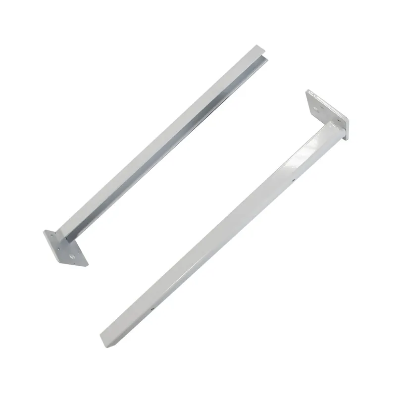 Doppia staffa metallica piano catino Idea Linea Savinidue Doppia staffa metallica piano catino Idea Linea Savinidue Echome Korting