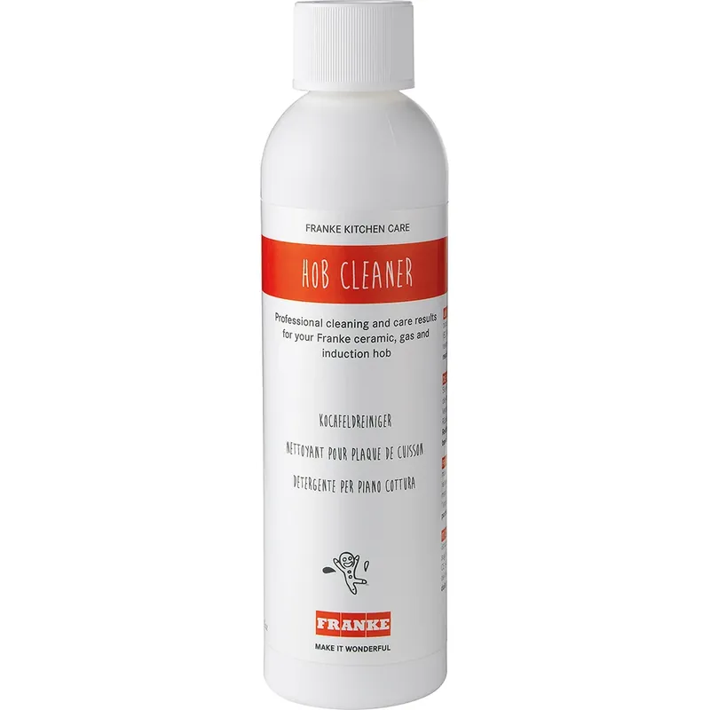 Fabrieksprijs Detergente pulizia piani cottura Kitchen Care Franke Detergente pulizia piani cottura Kitchen Care Franke Echome