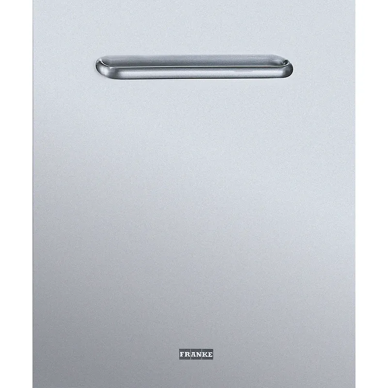 Nu Kopen Pannello inox satinato lavastoviglie 60 Franke Pannello inox satinato lavastoviglie 60 Franke Echome