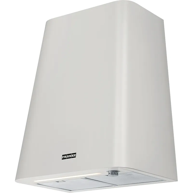 Beste Prijs Cappa parete FSMD 508 GY Smart Deco grigia Franke Cappa parete FSMD 508 GY Smart Deco grigia Franke Echome