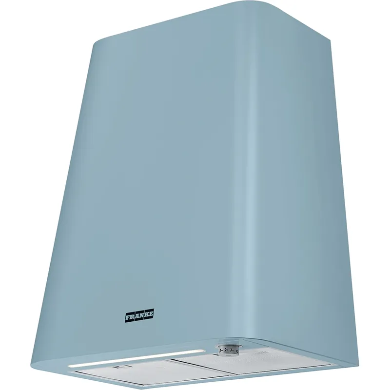 Cappa parete FSMD 508 BL Smart Deco blu Franke Cappa parete FSMD 508 BL Smart Deco blu Franke Echome Actieprijs