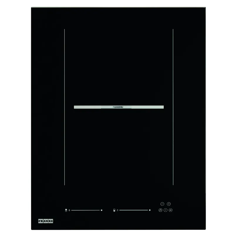Flitsaanbieding Piano cottura incasso Mythos FHMT 302 1FLEXI INT cristallo nero 2 zone induzione Franke Piano cottura incasso Mythos FHMT 302 1FLEXI INT cristallo nero 2 zone induzione Franke Echome