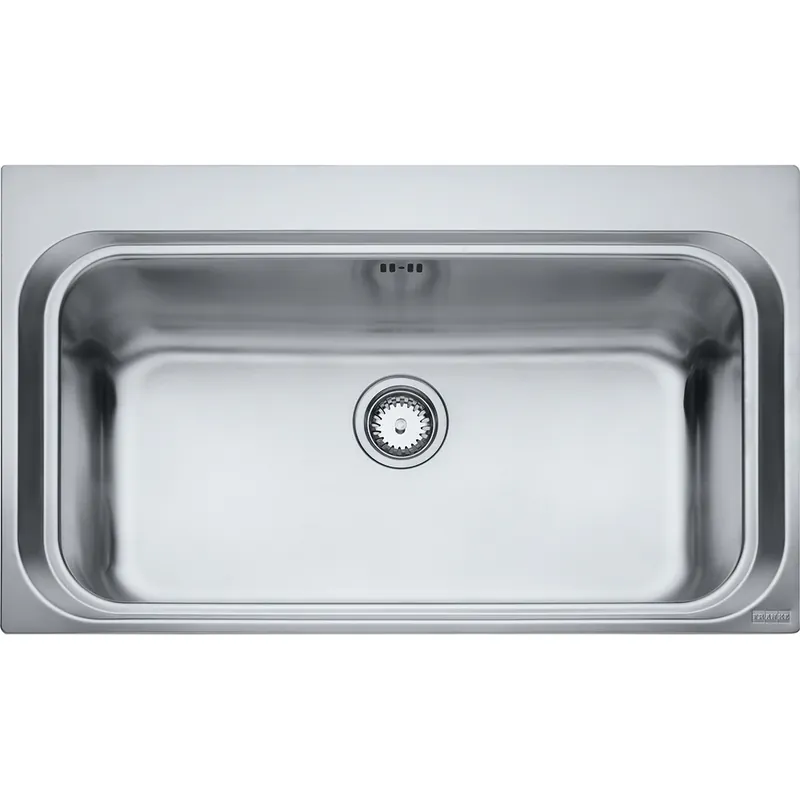 Beste Prijs Lavello incasso AEX 610 inox Acquario Line Franke Lavello incasso AEX 610 inox Acquario Line Franke Echome