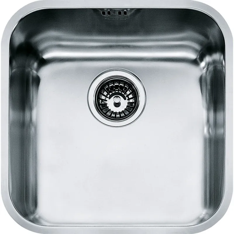 Rechtstreeks Van De Fabrikant Vasca sottotop SVX 110-40 inox SVX Franke Vasca sottotop SVX 110-40 inox SVX Franke Echome