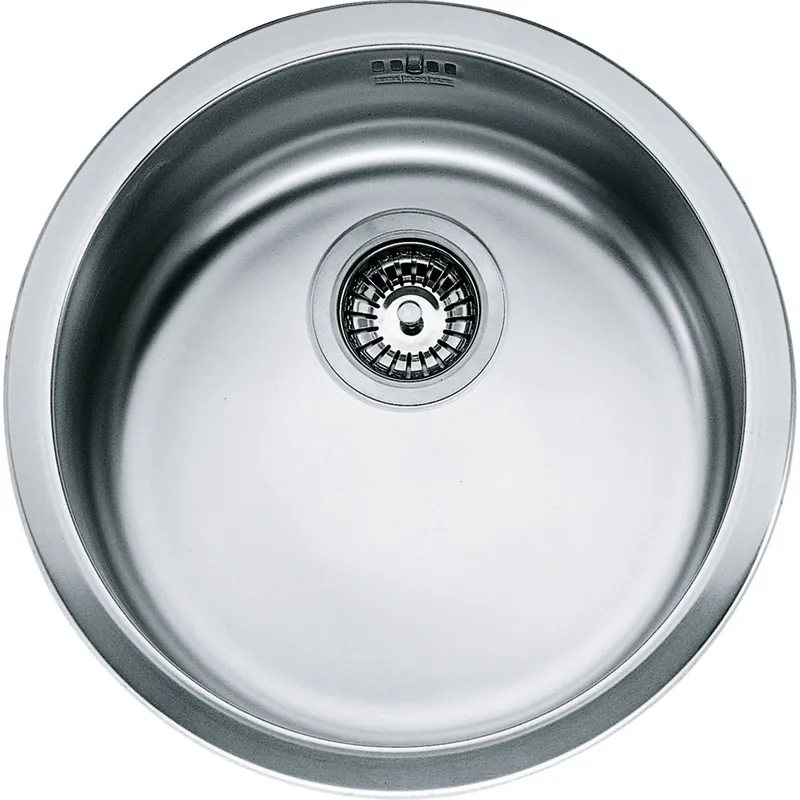 Vasca sottotop RBX 110-38 inox Franke Vasca sottotop RBX 110-38 inox Franke Echome Gereduceerde Prijs