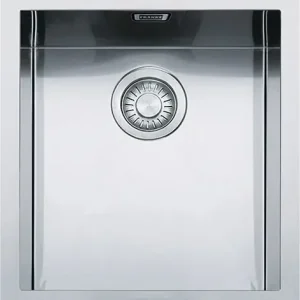 Veilige Betaling Lavello sottotop PPX 110-36 inox Planar 8 Franke Lavello sottotop PPX 110-36 inox Planar 8 Franke Echome