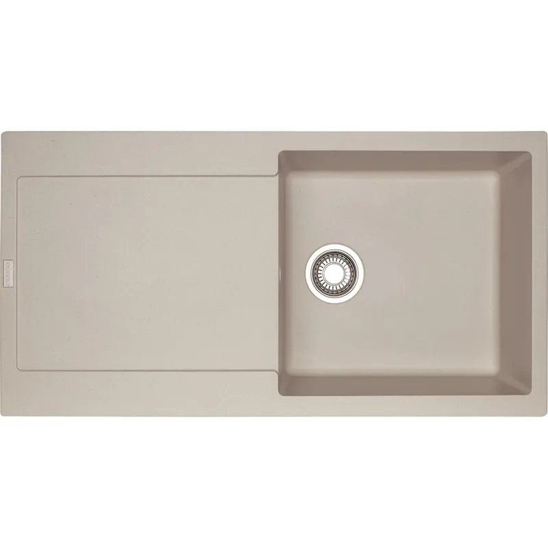 Lavello reversibile MRG 611-L fragranite sahara Maris Franke Lavello reversibile MRG 611-L fragranite sahara Maris Franke Echome Exclusieve Aanbieding