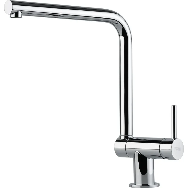 Merkproduct Miscelatore monocomando sottofinestra cromato Neptune Style Window Franke Miscelatore monocomando sottofinestra cromato Neptune Style Window Franke Echome