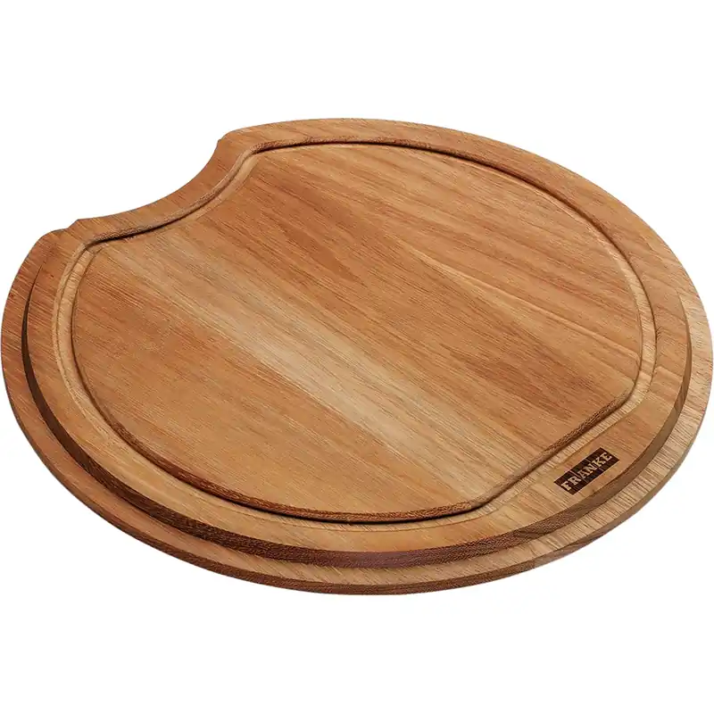 Tagliere multifunzione legno lavello Rotondo Franke Tagliere multifunzione legno lavello Rotondo Franke Echome Beste Prijs