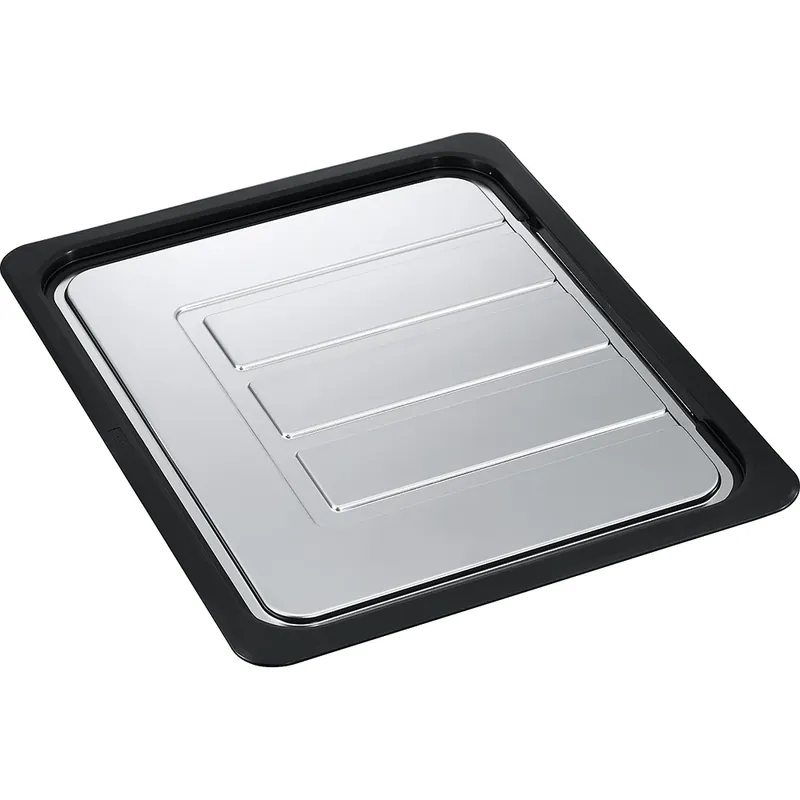 Nu Kopen Scolatoio mobile inox sintetico Sanitized Maris Franke Scolatoio mobile inox sintetico Sanitized Maris Franke Echome
